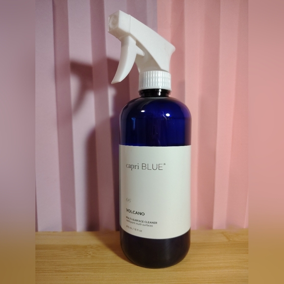 Capri Blue Volcano Multi Surface Cleaner Spray - 16 FL Oz - Picture 2 of 9
